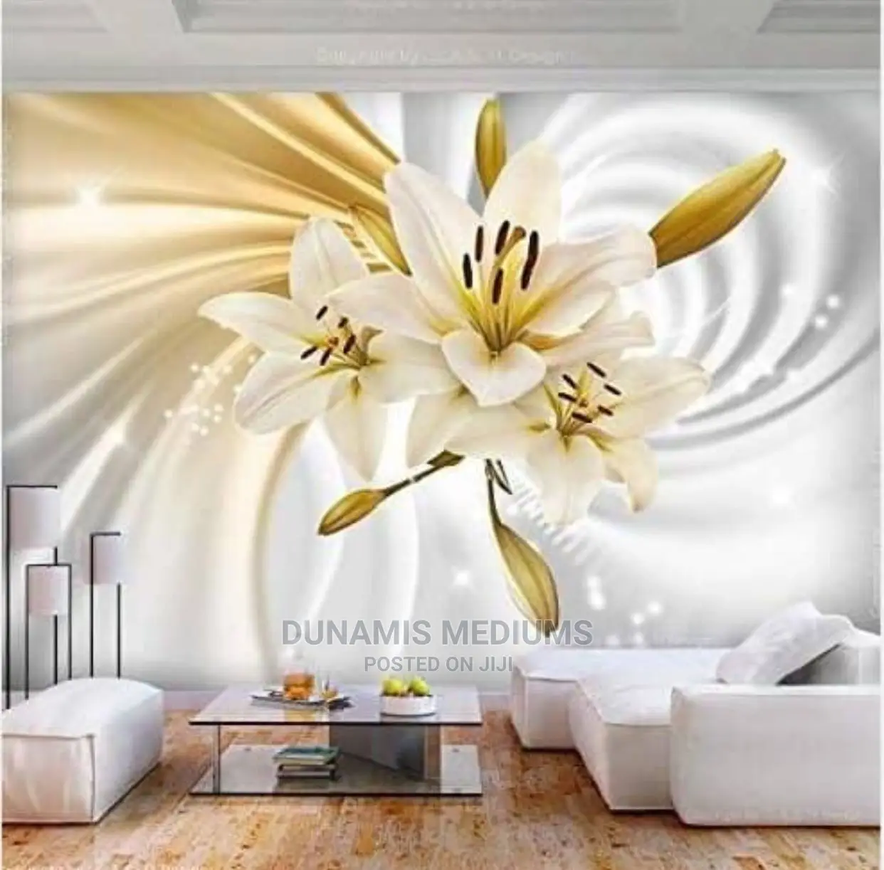 Wall Mural