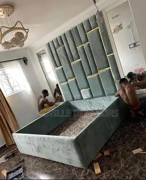 Premium Bedframe