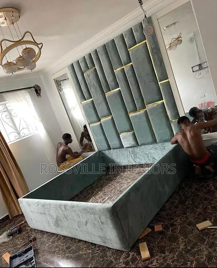 Premium Bedframe