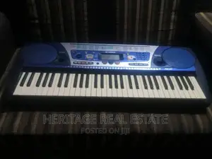 Yamaha PSR 262 Tokunbo
