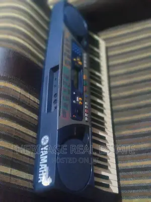 Yamaha PSR 262 Tokunbo