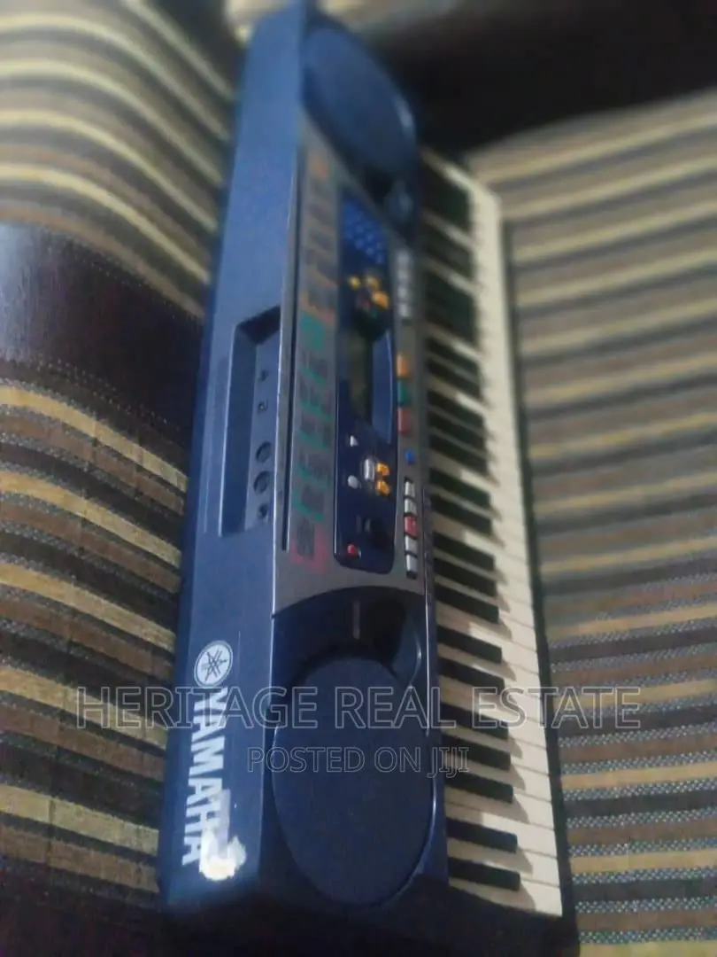 Yamaha PSR 262 Tokunbo
