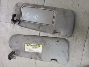Sunshade for Kia Sorento 2006 Model