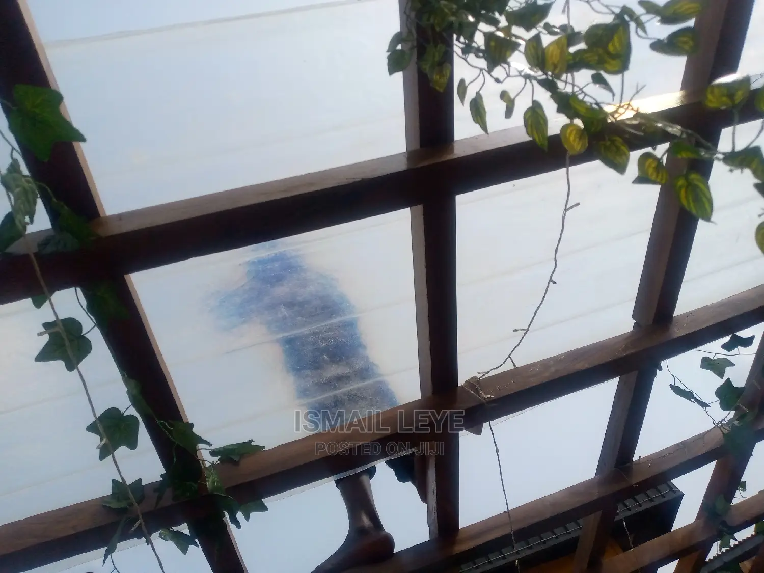 Roofing From Scratch