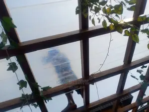 Roofing From Scratch