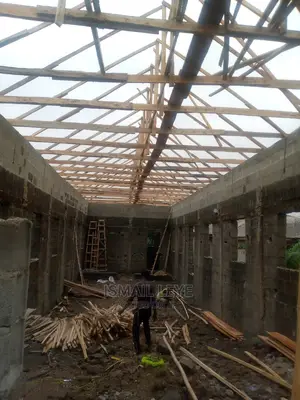 Roofing From Scratch