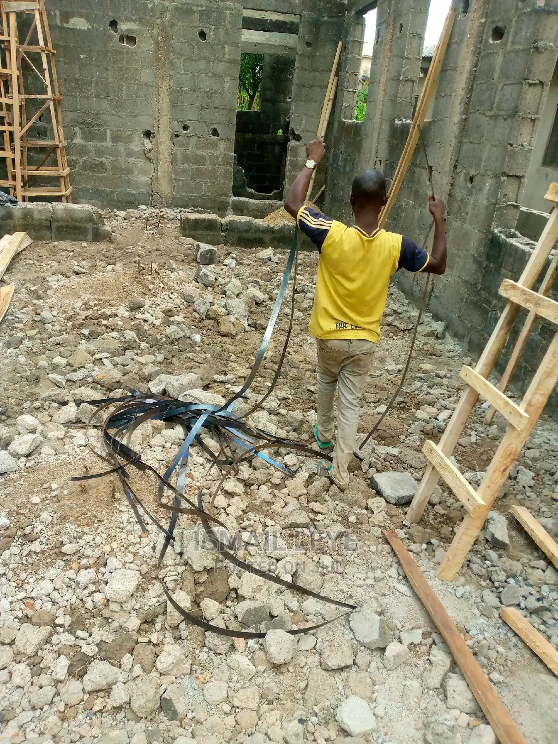 Roofing From Scratch