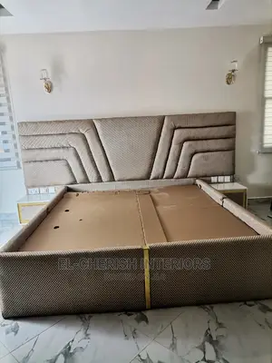 Royal Duch Bed