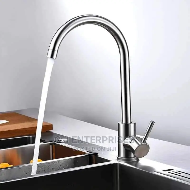 Original Sink Mixer Tap
