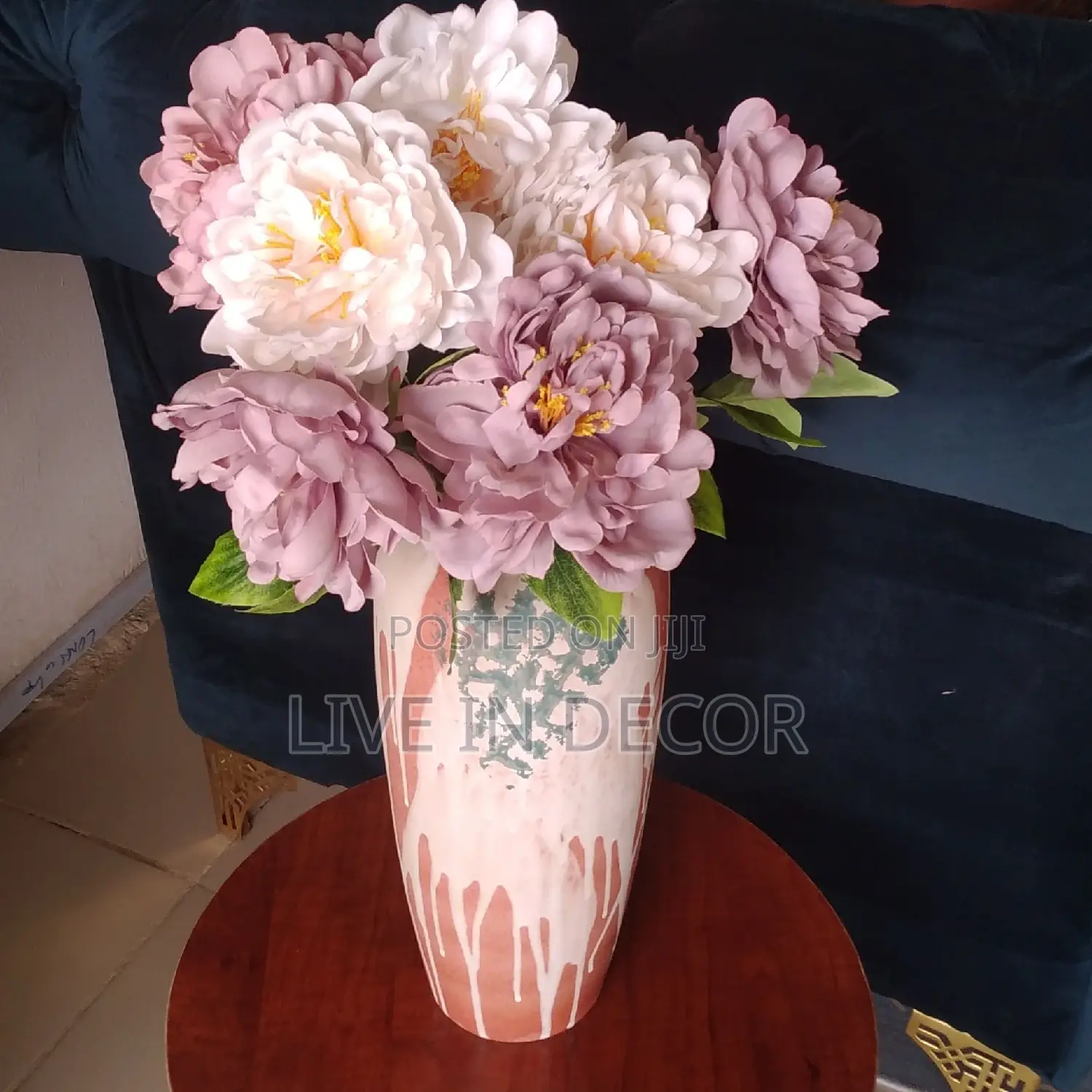 Flower Vase (Only)