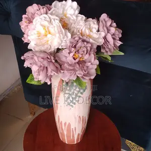 Flower Vase (Only)