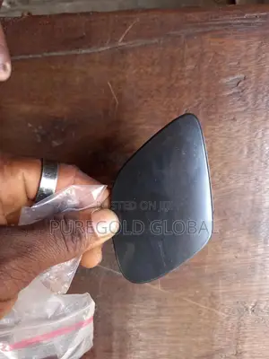 Rx330 Spray Covers