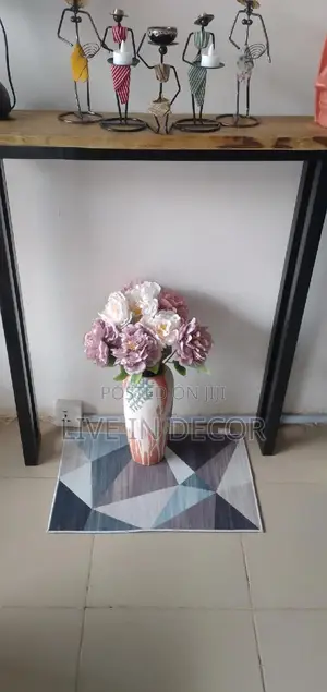 Flower Vase (Only)