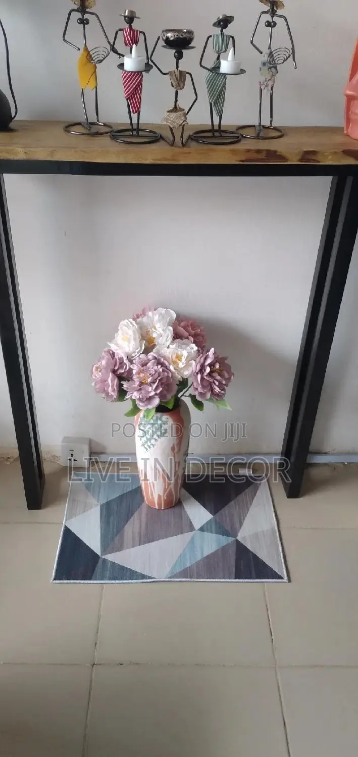 Flower Vase (Only)