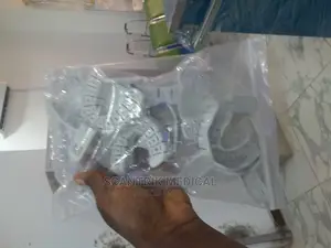 Dental Impression M Trays Plastic Denture Model Trays