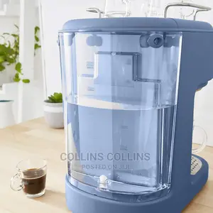 Swan Nordic One Touch Espresso Machine