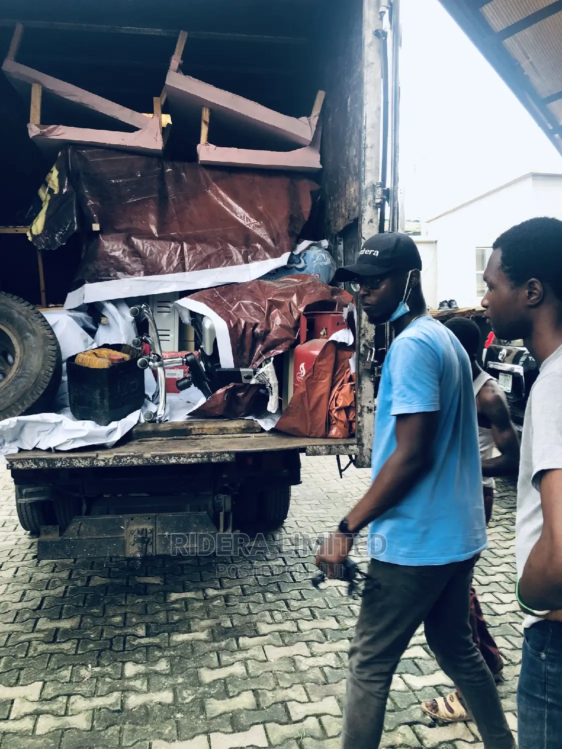 Property Loaders