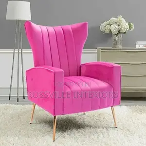 Accent Chairs