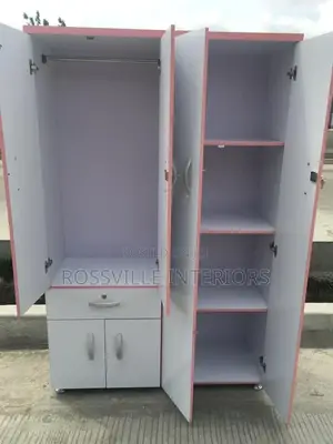 Bespoke Wardrobes – Designed for Your Home