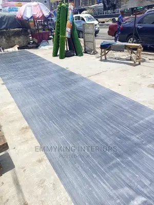Thick Vinyl Flooring Carpet