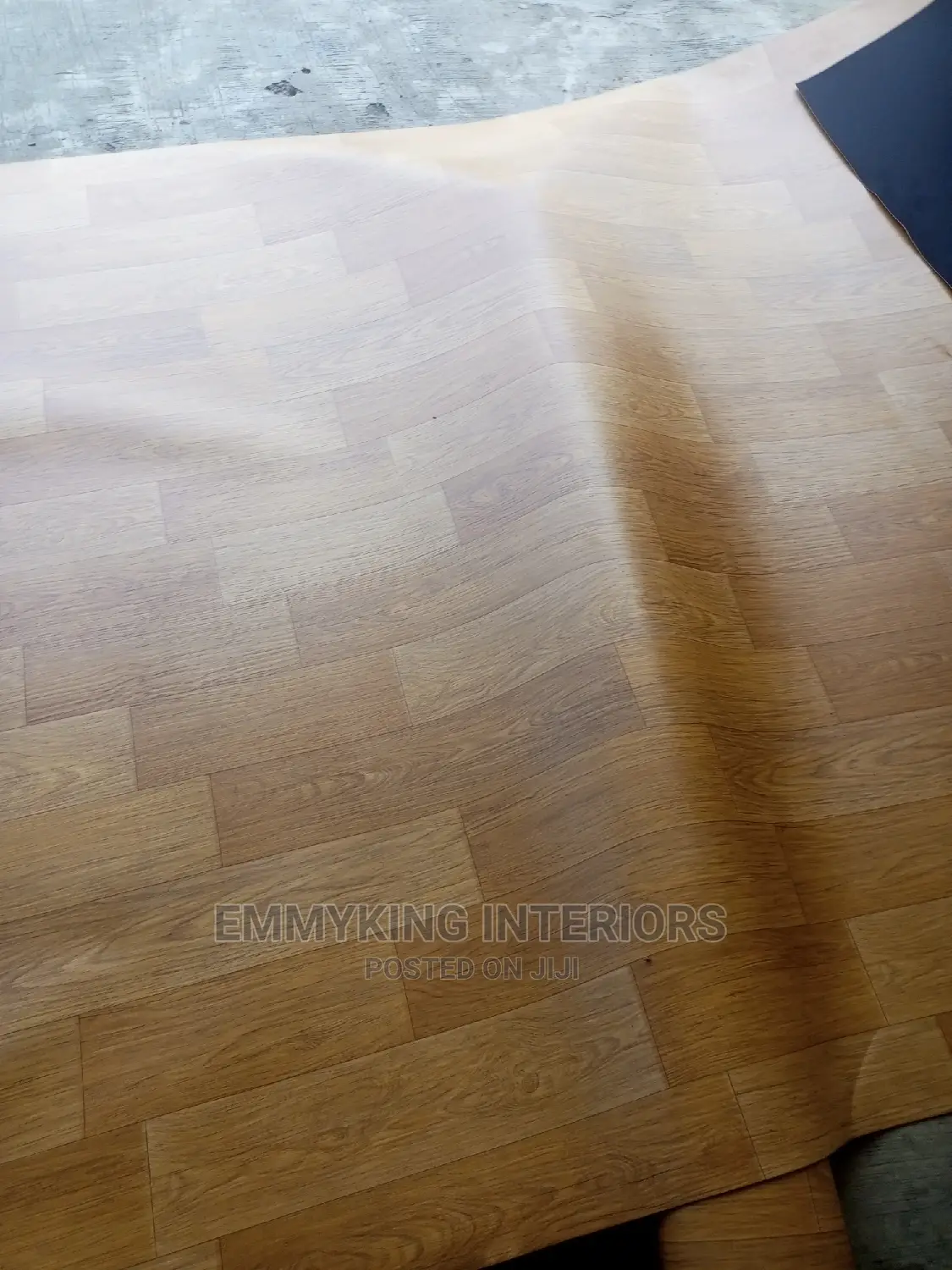 Armstrong Vinyl Carpet