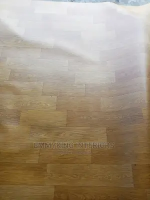 Armstrong Vinyl Carpet
