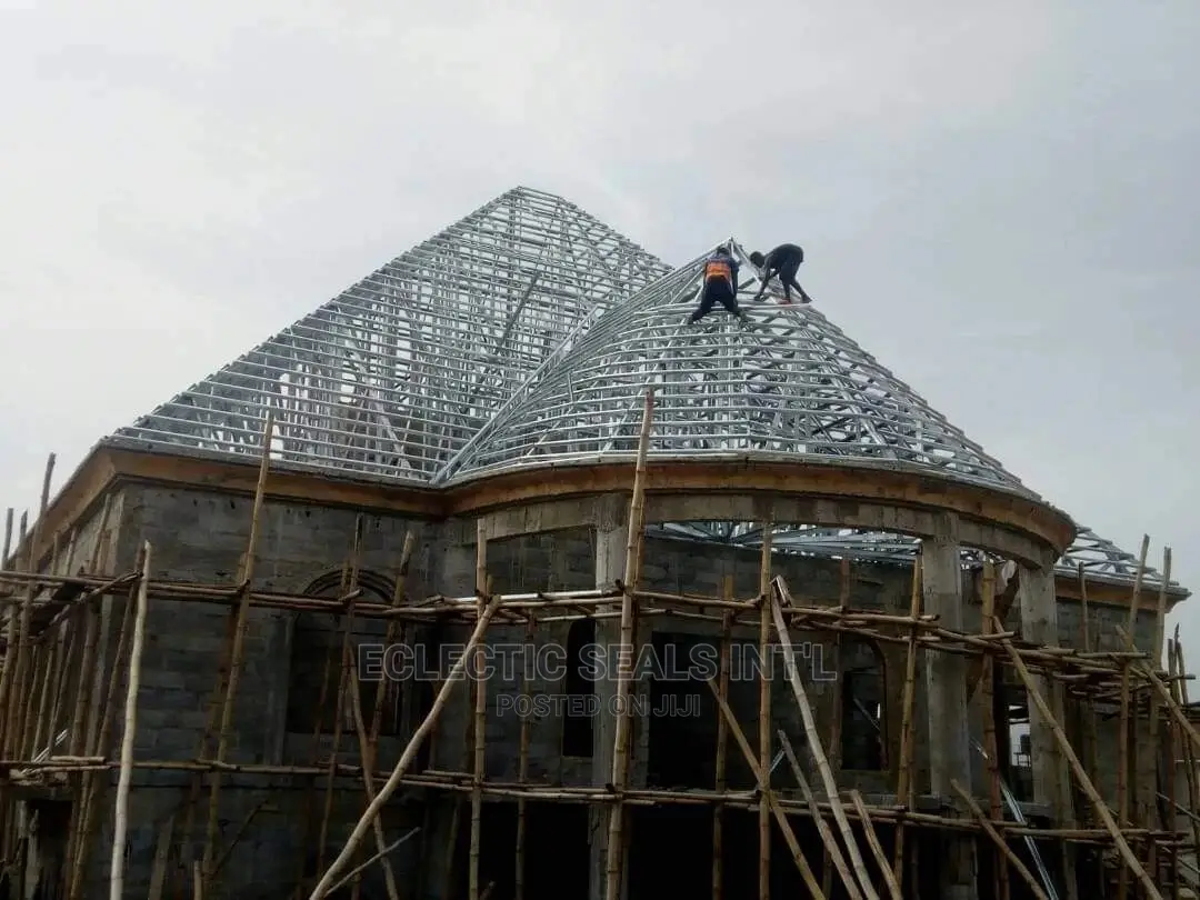 Bricklayers and Masons