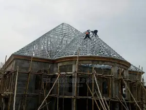 Bricklayers and Masons