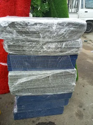 First Quality Carpet Tiles