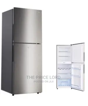 Thermocool Ref 185blux R6 Silver
