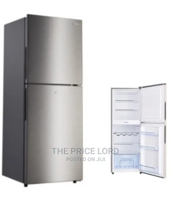 Thermocool Ref 185blux R6 Silver