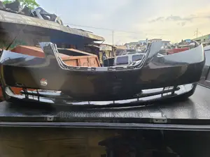 Es350 Front Bumper 2008