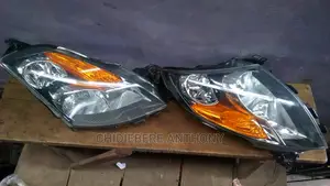 Front Headlights Nissan Altima 2008 Model, Available