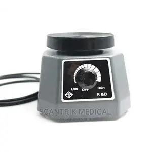 Powerful Plaster Dental Vibrator