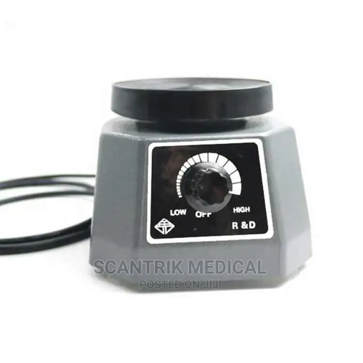 Powerful Plaster Dental Vibrator