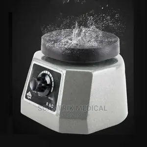 Plaster Grinding Dental Vibrator