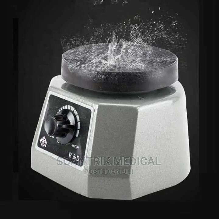 Plaster Grinding Dental Vibrator