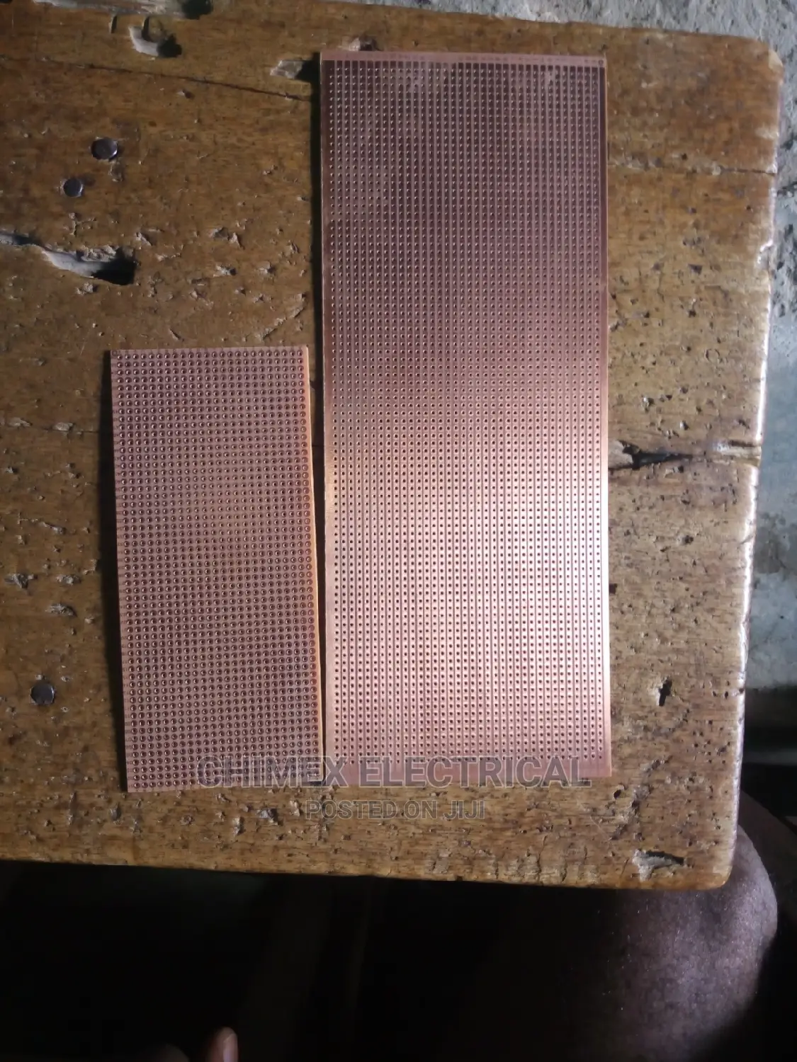 Vero Board