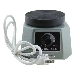 Dental Technician Equipment Vibrator