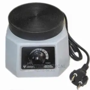Lab Instrument Dental Vibrator