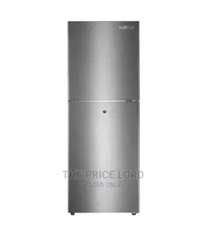 Thermocool Ref Too Mount 210blux R6 Silver Double Door