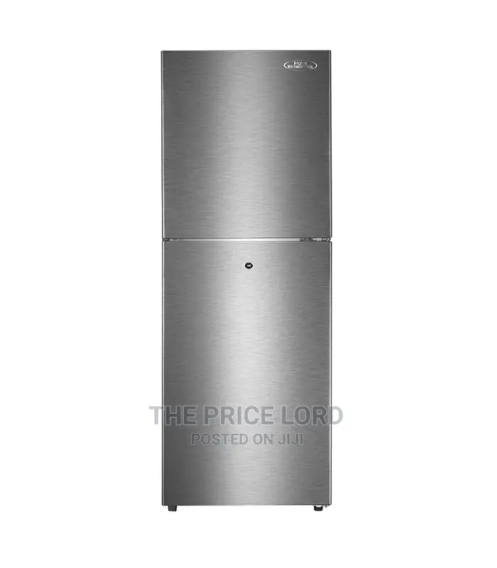 Thermocool Ref Too Mount 210blux R6 Silver Double Door