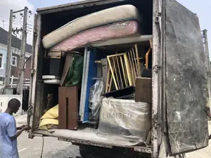 Relocation and Moving