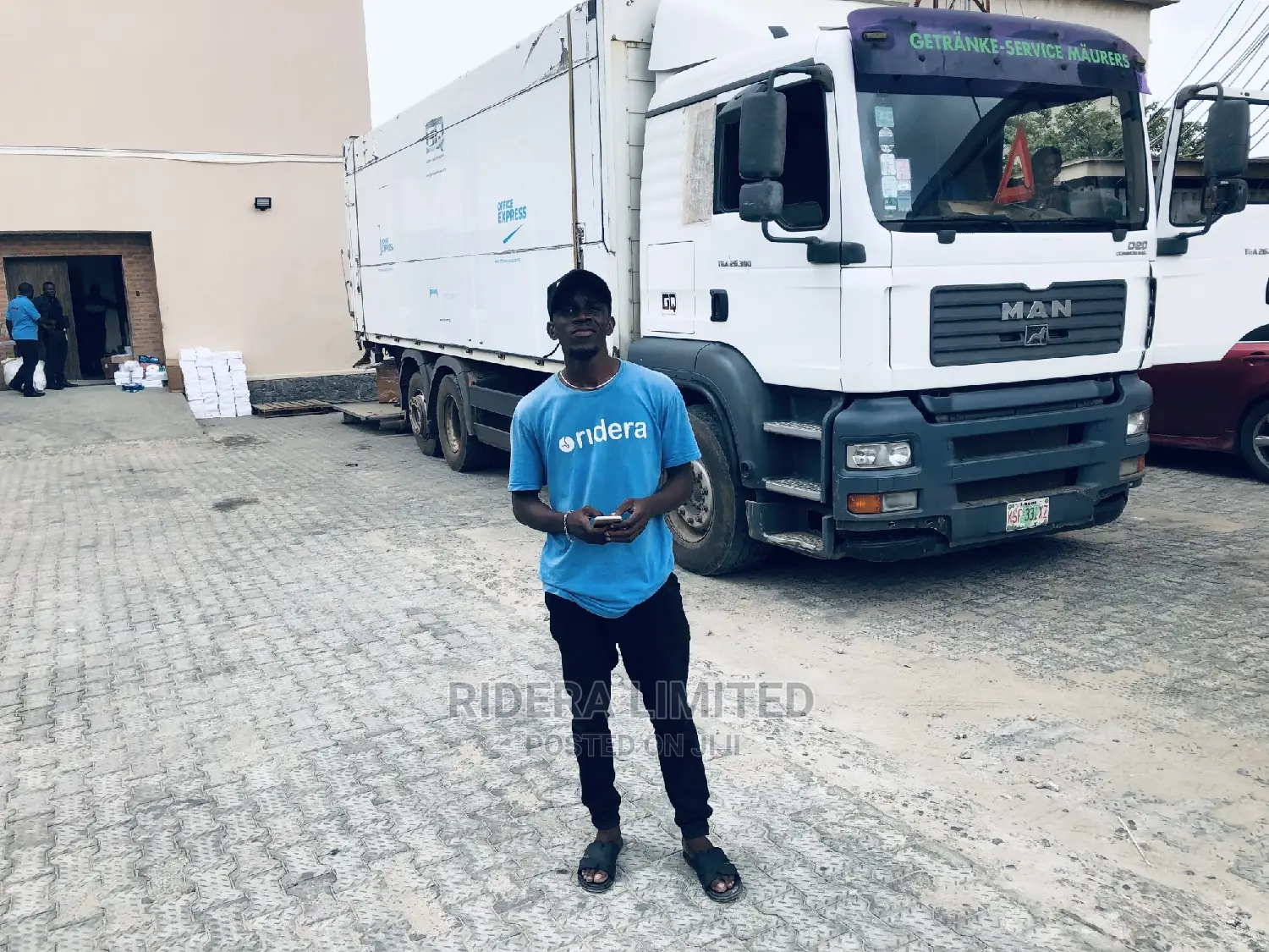 Relocation and Moving