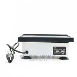 Medical Supplies Dental Vibrator