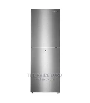 Thermocool Ref Too Mount Double Door 250blux R6 Silver