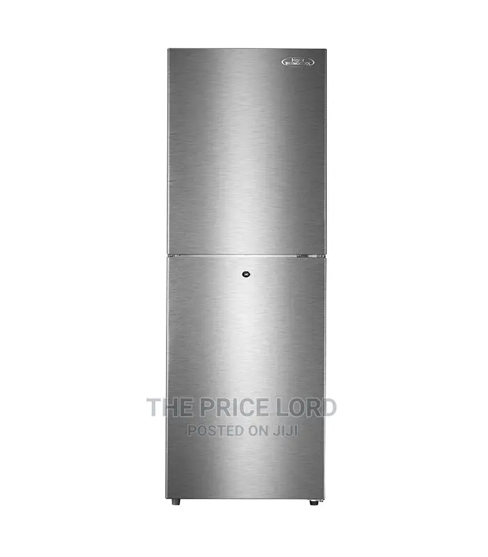 Thermocool Ref Too Mount Double Door 250blux R6 Silver