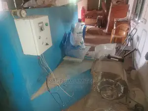 Maize/Melon/Paddy Rice Dryer