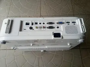 Super Exclusive NEC Projector NP30LP