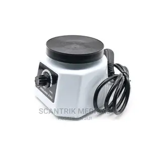 Dental Plaster Vibrator Machine